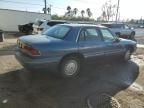 1998 Buick Lesabre Limited