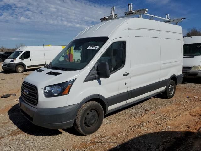 2018 Ford Transit T-250