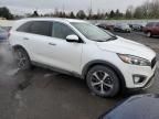 2018 KIA Sorento EX