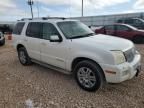 2010 Mercury Mountaineer Premier