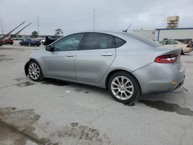 2016 Dodge Dart SXT Sport