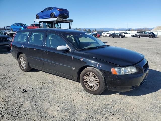 2005 Volvo V70