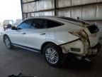 2013 Honda Crosstour EXL