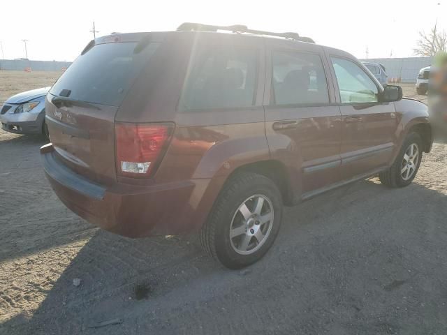 2008 Jeep Grand Cherokee Laredo