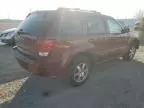 2008 Jeep Grand Cherokee Laredo