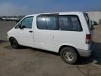 1995 Ford Aerostar