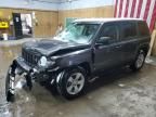 2015 Jeep Patriot Latitude