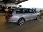 2016 Volkswagen Golf Sportwagen S