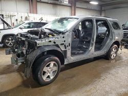 Salvage cars for sale at Elgin, IL auction: 2024 Dodge Durango R/T