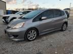 2010 Honda FIT Sport