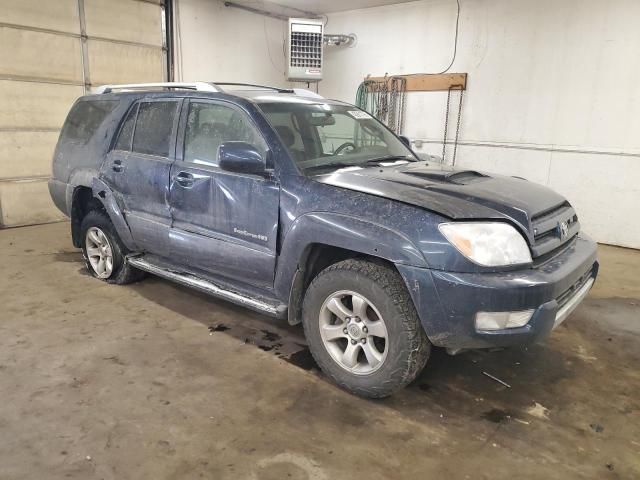 2003 Toyota 4runner SR5