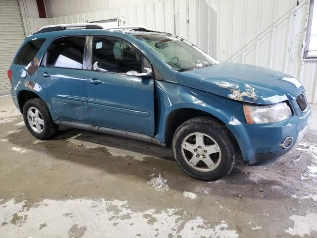 2008 Pontiac Torrent