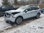 2017 Subaru Outback 3.6R Limited