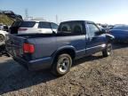 2003 Chevrolet S Truck S10