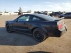 2006 Ford Mustang