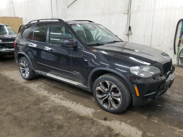 2012 BMW X5 XDRIVE50I