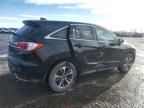 2017 Acura RDX Advance