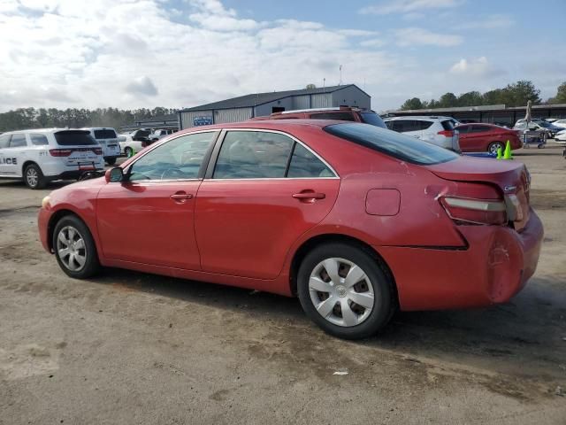 2009 Toyota Camry Base