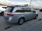 2017 Honda Odyssey EXL