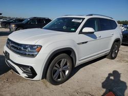 Run And Drives Cars for sale at auction: 2019 Volkswagen Atlas SEL