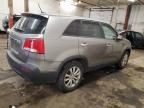 2011 KIA Sorento EX