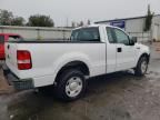 2005 Ford F150