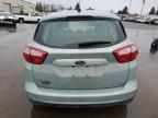 2014 Ford C-MAX Premium