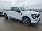 2023 Ford F150 Super Cab