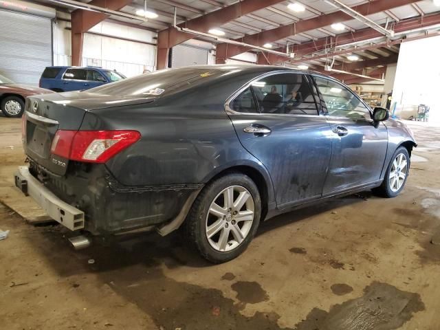 2008 Lexus ES 350