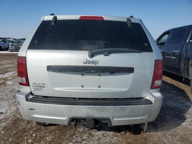 2007 Jeep Grand Cherokee Laredo