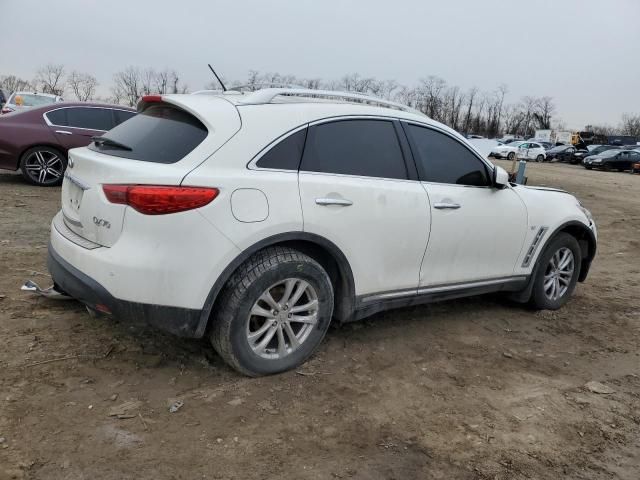 2015 Infiniti QX70