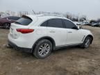 2015 Infiniti QX70