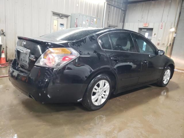 2011 Nissan Altima Base