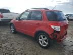 2008 Suzuki SX4 Base