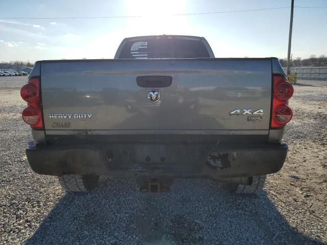 2008 Dodge RAM 2500 ST