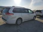 2011 Toyota Sienna XLE