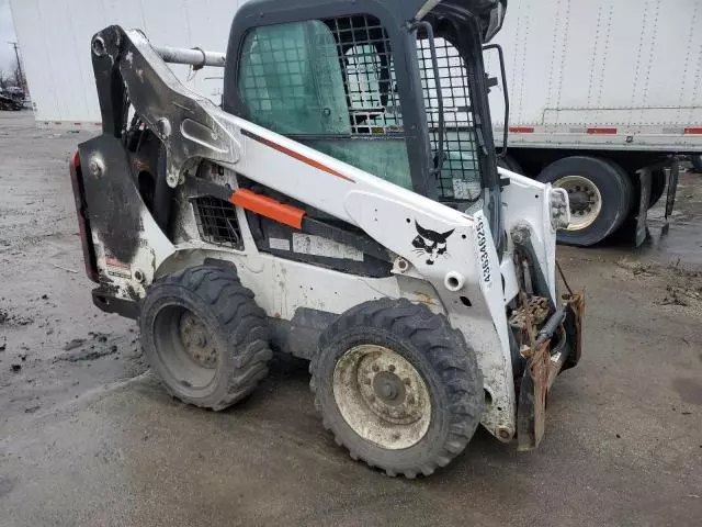 2016 Bobcat S570