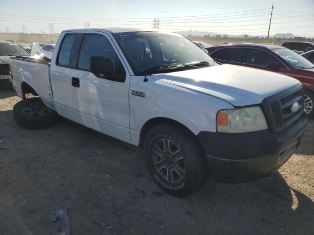 2008 Ford F150