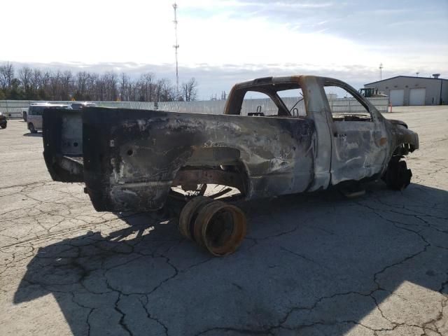 2006 Dodge RAM 3500 ST