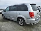 2011 Dodge Grand Caravan Crew