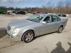 2006 Mercedes-Benz E 350 4matic