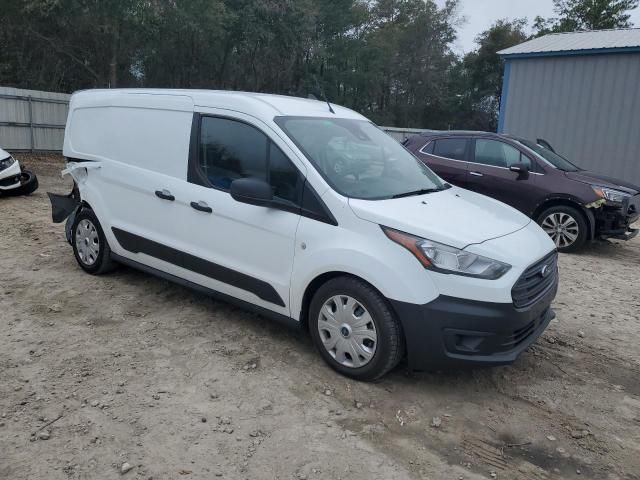 2021 Ford Transit Connect XL