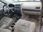 2004 Nissan Frontier King Cab XE