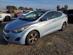 2011 Hyundai Elantra GLS en venta en San Diego, CA