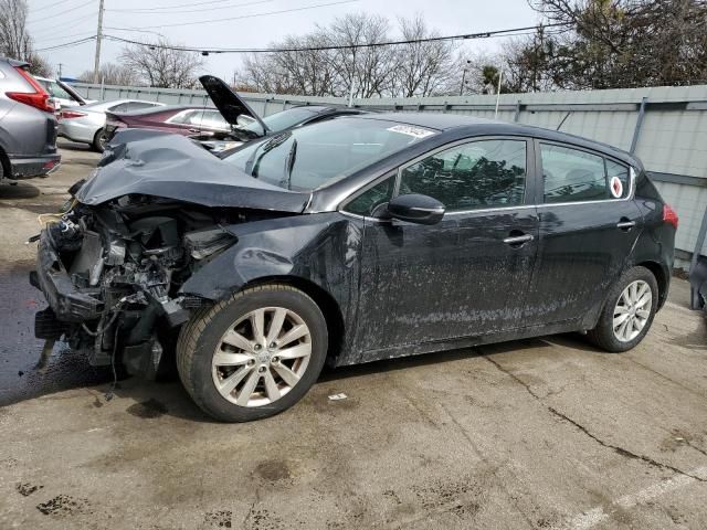 2014 KIA Forte EX