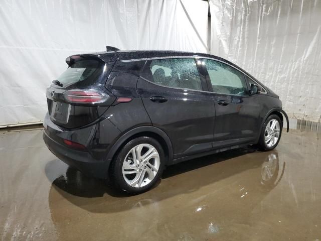 2023 Chevrolet Bolt EV 1LT