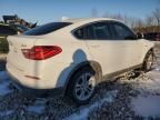 2015 BMW X4 XDRIVE28I