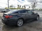 2016 Infiniti Q70 Hybrid