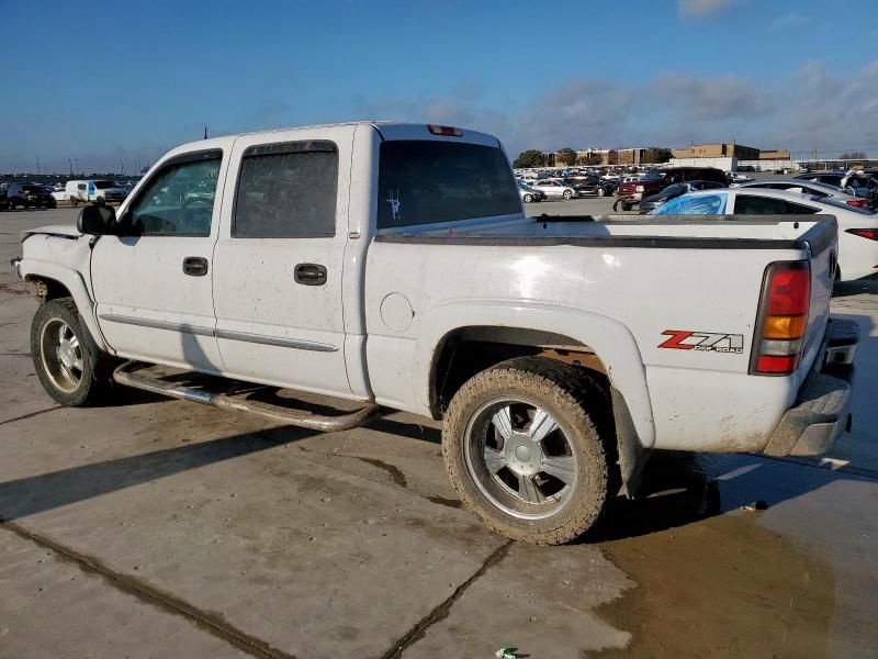 2004 GMC New Sierra K1500