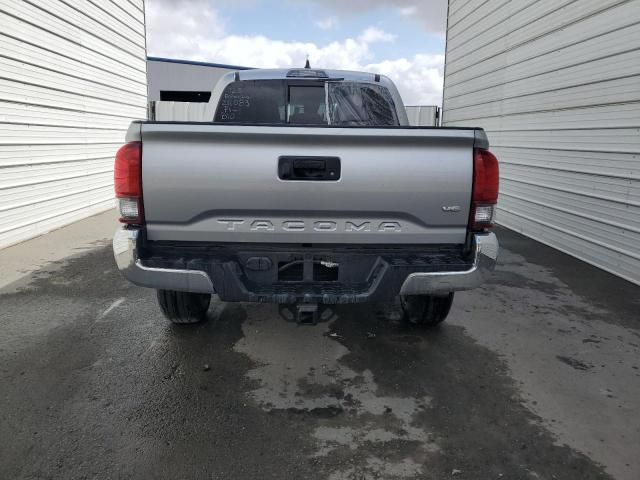 2023 Toyota Tacoma Double Cab